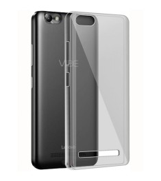 Силикон WS Lenovo A2020 (Серый)