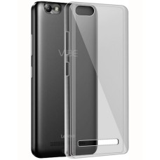 Силикон WS Lenovo A2020 (Серый)