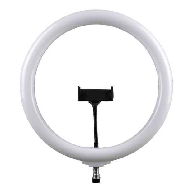 Набір для зйомки LED-лампа Crystal RD-30 (30см) RGB (Чорний)