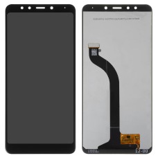 Дисплейний модуль Xiaomi Redmi 5 (чорний)