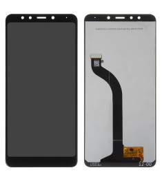 Дисплейний модуль Xiaomi Redmi 5 (чорний)