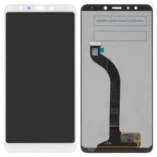 Дисплейний модуль Xiaomi Redmi 5 (Білий)
