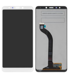 Дисплейный модуль Xiaomi Redmi 5 (White)