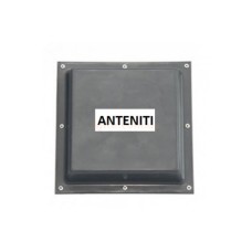Антена планшетна Anteniti 4G LTE MIMO 2x17 дБі