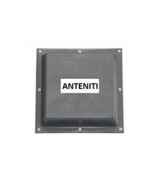 Антенна планшетная Anteniti 4G LTE MIMO 2x17 dbi