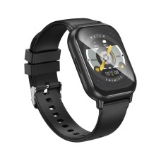 Смарт-годинник Borofone BD11 Smart Watch (версія із дзвінками) (чорний) Смарт-годинник Borofone BD11 Smart Watch (версія із дзвінками) (чорний)