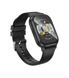 Смарт-часы Borofone BD11 Smart Watch (Call version) (Black)