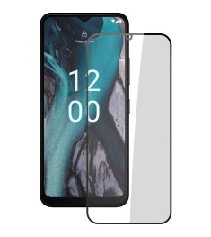 Захисне скло 5D Standard Nokia C22 Чорний