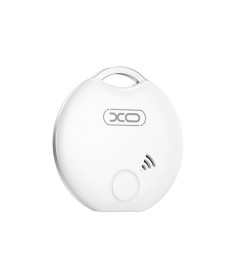 GPS-трекер XO LP01 AirTag (Apple  /  Android) (Білий)