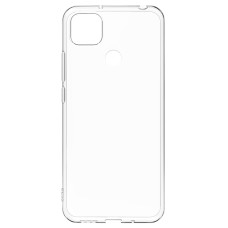 Силикон WS Air Series Xiaomi Redmi 9C / 10A (Прозрачный)