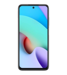 Мобільний телефон Xiaomi Redmi 10 4 / 128 ГБ (Сірий) (Клас B) Вживаний