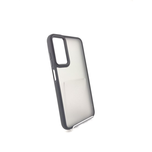 Obudowa Totu Gingle Series Samsung Galaxy A05s (Czarna)