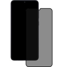 Захисне скло 5D Privacy HD Samsung Galaxy A05 Чорне
