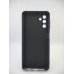 Силикон Graphite Samsung Galaxy A13 5G (ShutCam) (Чёрный)