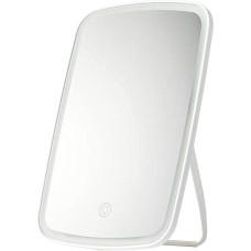 Зеркало для макияжа с подсветкой Xiaomi Jordan&Judy Desktop LED Makeup Mirror (White)