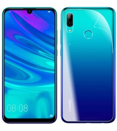Захисна плівка Soft TPU Huawei P Smart (2019) (на задню сторону)