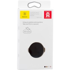 Baseus Small Ears SUER-C01 Car Holder (Black)