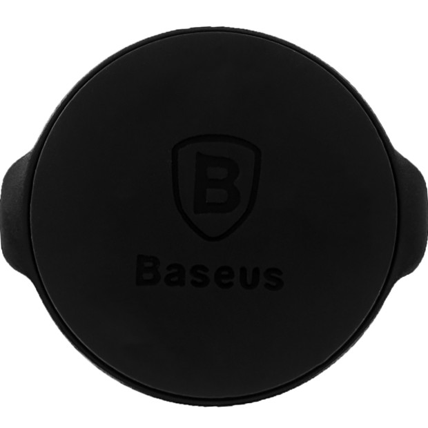Автодержатель Baseus Small Ears SUER-C01 (Чёрный)
