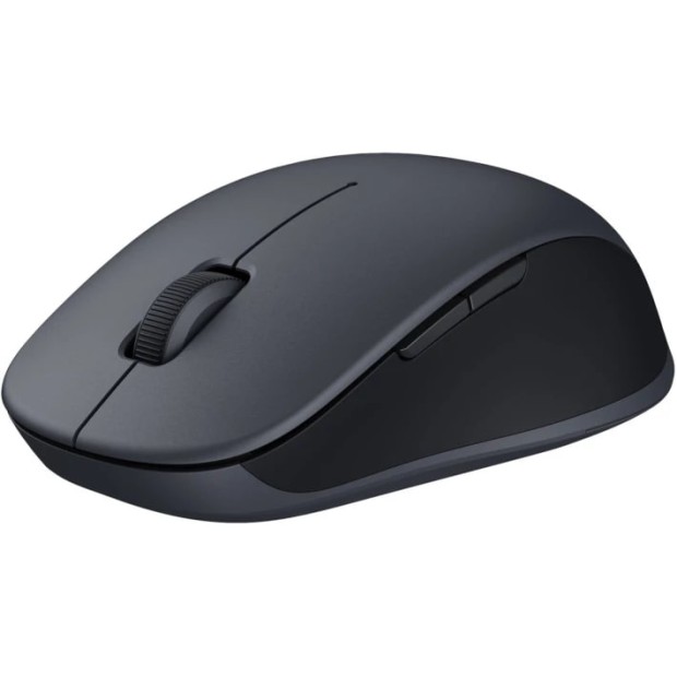 Миша бездротова Xiaomi Dual-mode Wireless Mouse 2 (BHR8850GL) (Чорна) (Товар з уцінкою, Grade A) DL Миша бездротова Xiaomi Dual-mode Wireless Mouse 2 (BHR8850GL) (Чорна) (Товар з уцінкою, Grade A) DL
