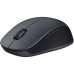 Миша бездротова Xiaomi Dual-mode Wireless Mouse 2 (BHR8850GL) (Чорна) (Товар з уцінкою, Grade A) DL Миша бездротова Xiaomi Dual-mode Wireless Mouse 2 (BHR8850GL) (Чорна) (Товар з уцінкою, Grade A) DL