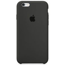 Оригінальний силіконовий чохол Apple для iPhone 6 / 6s (64)