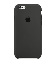 Оригінальний силіконовий чохол Apple для iPhone 6 / 6s (64)