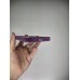 Силикон Original Round Case Apple iPhone 13 (28) Brinjal
