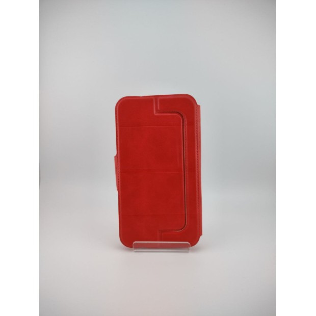 Case-book Universal Business Line Design 5.0 (Red)