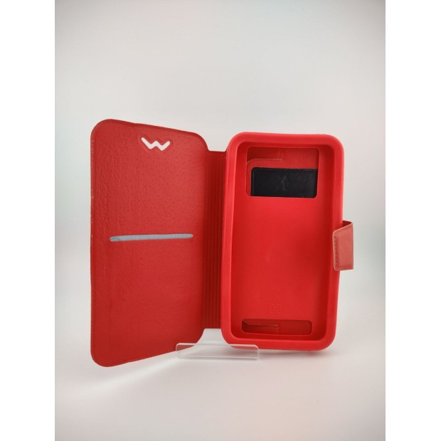 Case-book Universal Business Line Design 5.0 (Red)