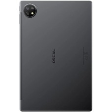 Планшет Oscal Pad 16 8/256GB 4G Dual Sim LTE (Amber Grey)