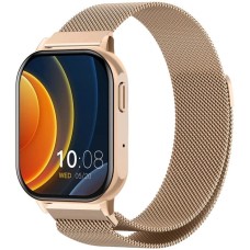 Смарт-годинник Proove Elysium (Золотий)