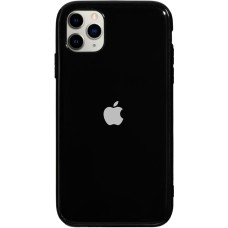 Силикон Zefir Case Apple iPhone 11 Pro Max (Чёрный) Силикон Zefir Case Apple iPhone 11 Pro Max (Чёрный)