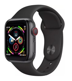 Смарт-часы Borofone BD1 Smart Watch (Call version) (Black)