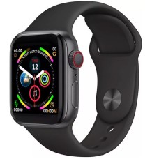 Смарт-часы Borofone BD1 Smart Watch (Call version) (Black)