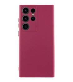 Силіконова оригінальна преміум-захисна накладка для Samsung Galaxy A26 (з захисн..