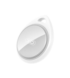 GPS-трекер XO LP02 AirTag (Білий)
