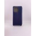 Чехол-книжка Оригинал Xiaomi Redmi Note 13 4G (Тёмно-синий)
