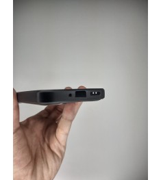 Бронь-чехол Ring Serge Armor Case Xiaomi Poco X5 5G / Note 12 5G (ShutCam) (Чёрн..