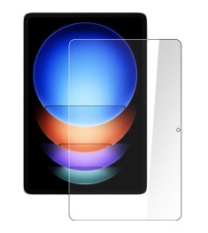 На планшеті Xiaomi Pad 6 11.0