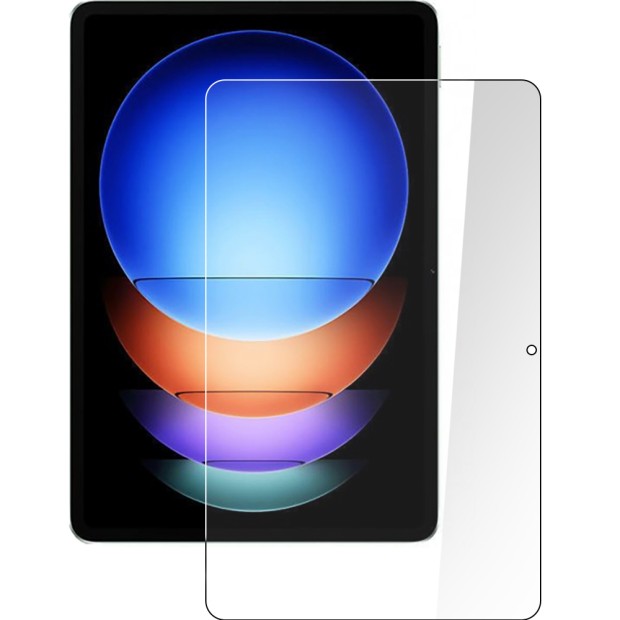 На планшеті Xiaomi Pad 6 11.0