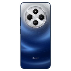 Мобильный телефон Xiaomi Redmi 14C 4/128Gb NFC EU (Starry Blue)