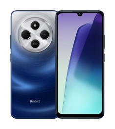 Мобільний телефон Xiaomi Redmi 14C 4 / 128Гб (Зоряний Синій)