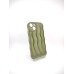 Чохол WAVE Lines Case для Apple iPhone 13 (Army Green)