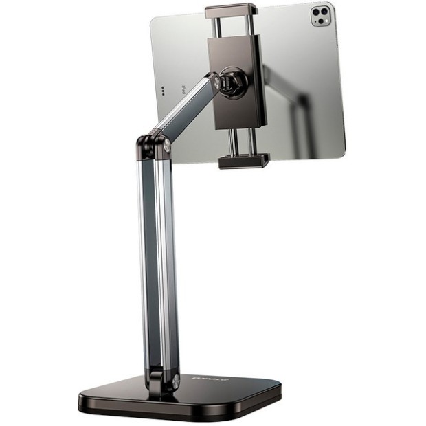 Настільний тримач RTAKO 911JD Багатофункціональний консольний кронштейн (Чорний)