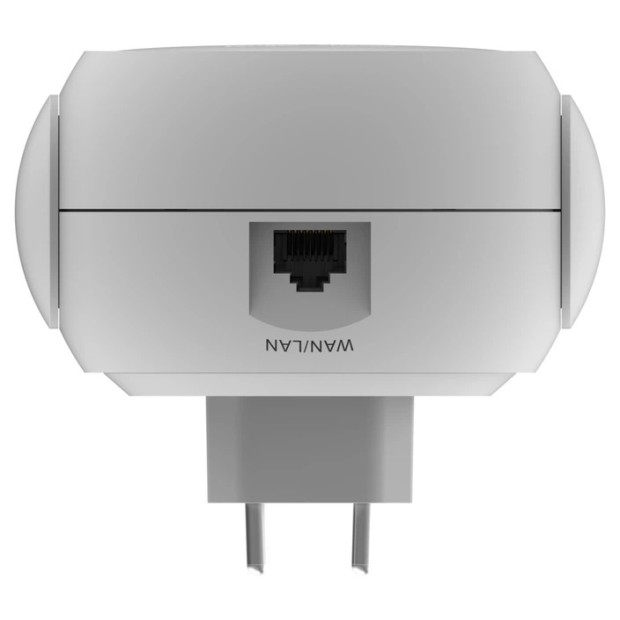 Ретранслятор-підсилювач сигналу репітер Ruijie RG-EW1200R