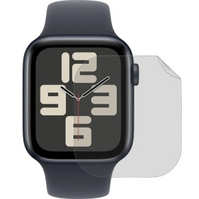 Захисна плівка Hydrogel HD Apple Watch 44mm  /  iMiki SF1 | iMiki Frame 2