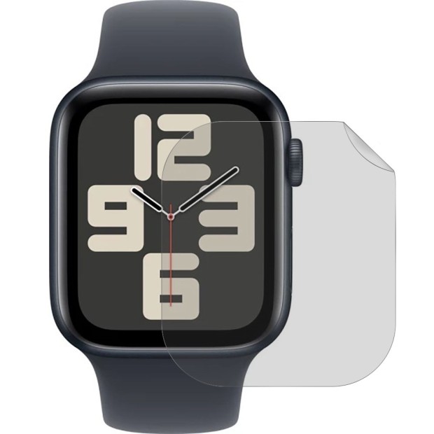Захисна плівка Hydrogel HD Apple Watch 44mm  /  iMiki SF1 | iMiki Frame 2