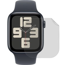Защитная плёнка Hydrogel HD Apple Watch 44mm / iMiki SF1 / iMiki Frame 2