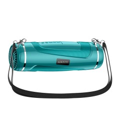 Портативная акустика Borofone BR7 (Бирюзовый)