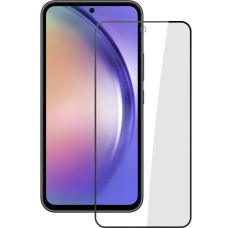 Защитное стекло 5D Japan HD Samsung Galaxy A54 5G / S23 FE Black